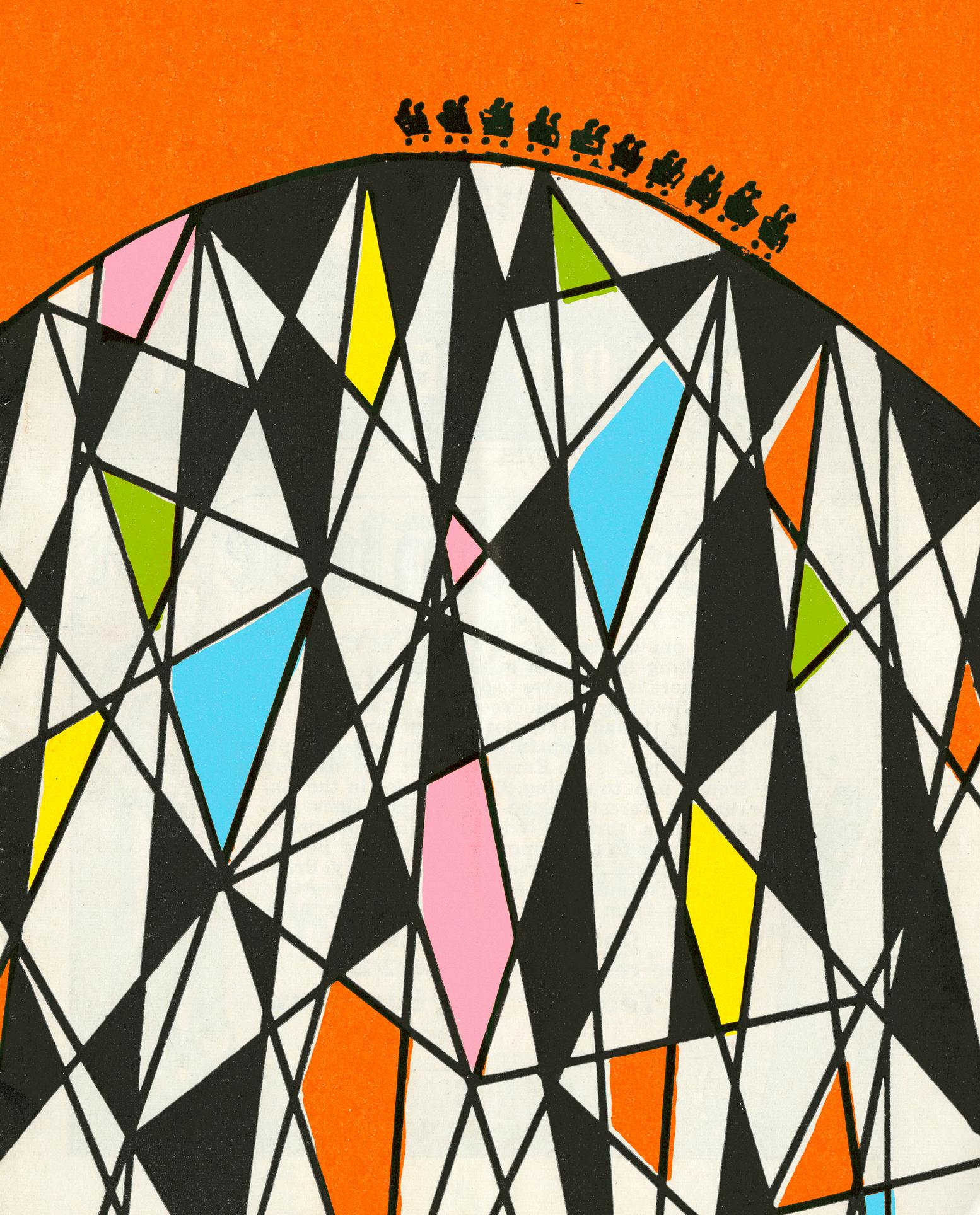 Market panic propels trading volumes to highest on record thumbnail