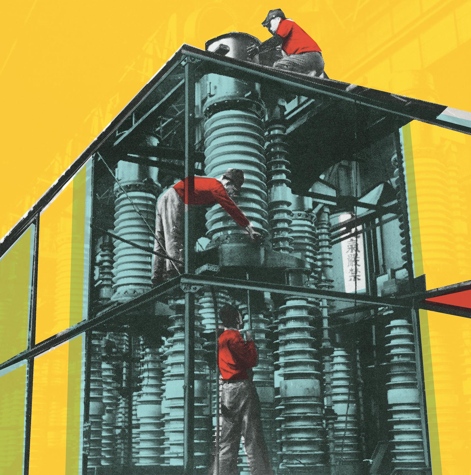 Ethereum parent chain sets new record in daily transactions