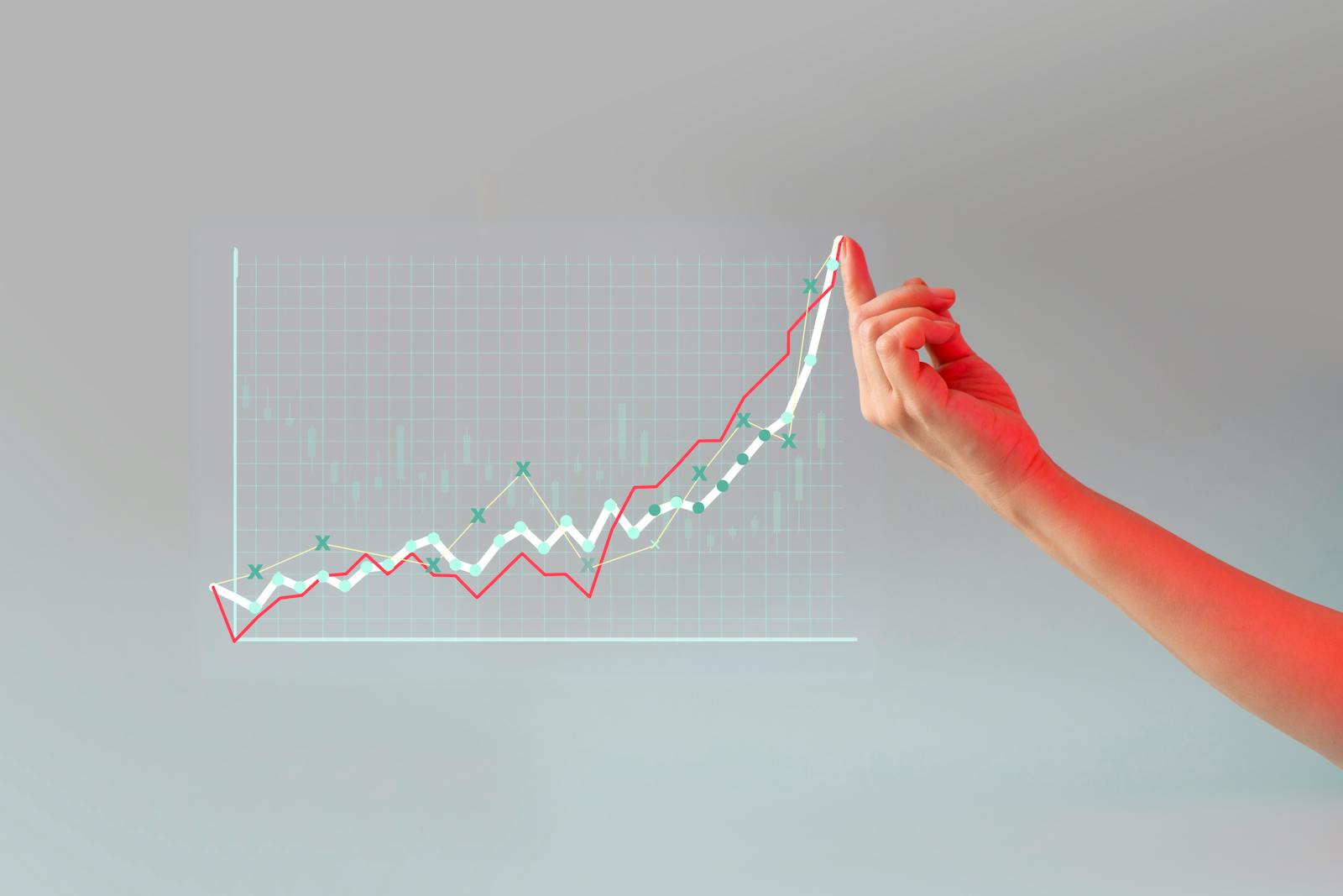 Yes, the US stock market’s juice is coming from companies with poor fundamentals that traders love thumbnail