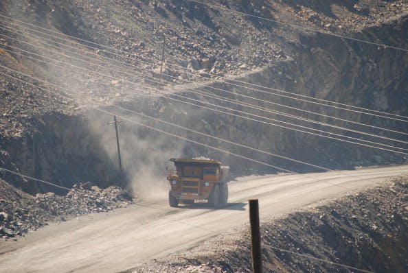 Automakers say China’s rare-earth magnets stranglehold could cause massive production issues in weeks thumbnail