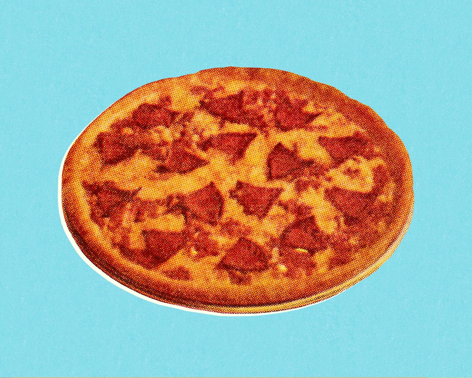 Berkshire Hathaway has bought a big slice of Domino’s thumbnail