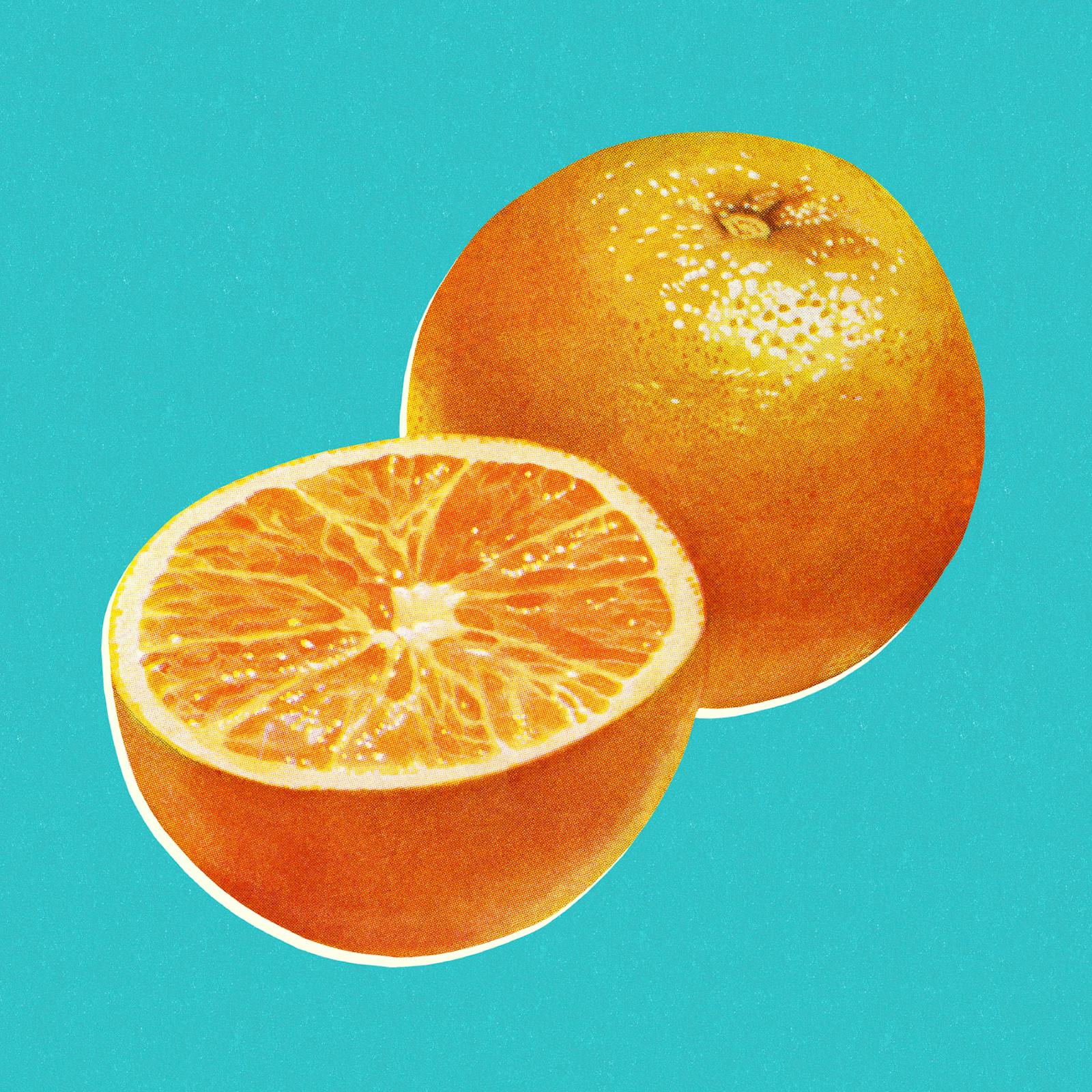 Orange-juice consumption has dropped — Tropicana’s new design is unlikely to turn things around thumbnail