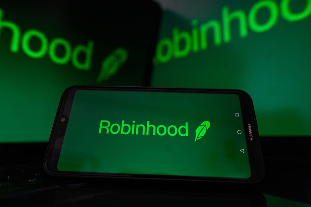 Robinhood is catalyzing new records in zero days to expiry options trading thumbnail