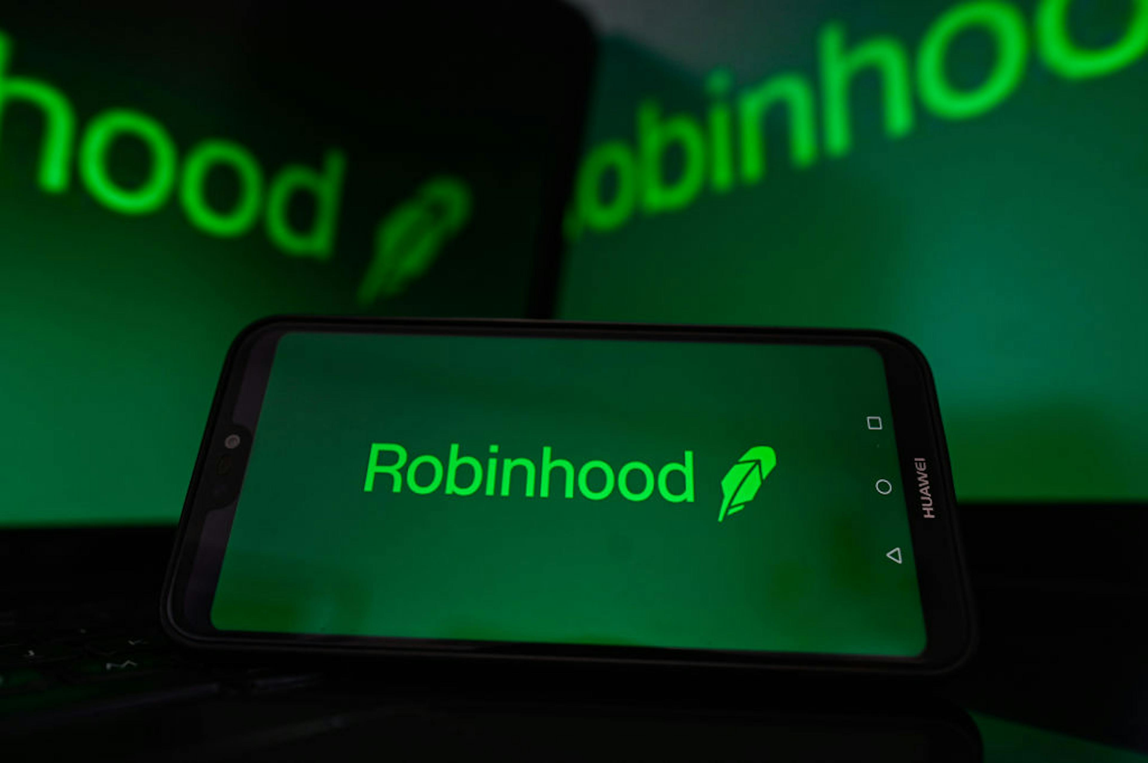 Robinhood