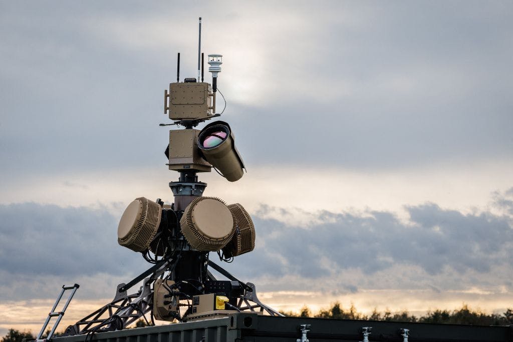 OpenAI strikes deal with Anduril to bring its AI to the battlefield thumbnail