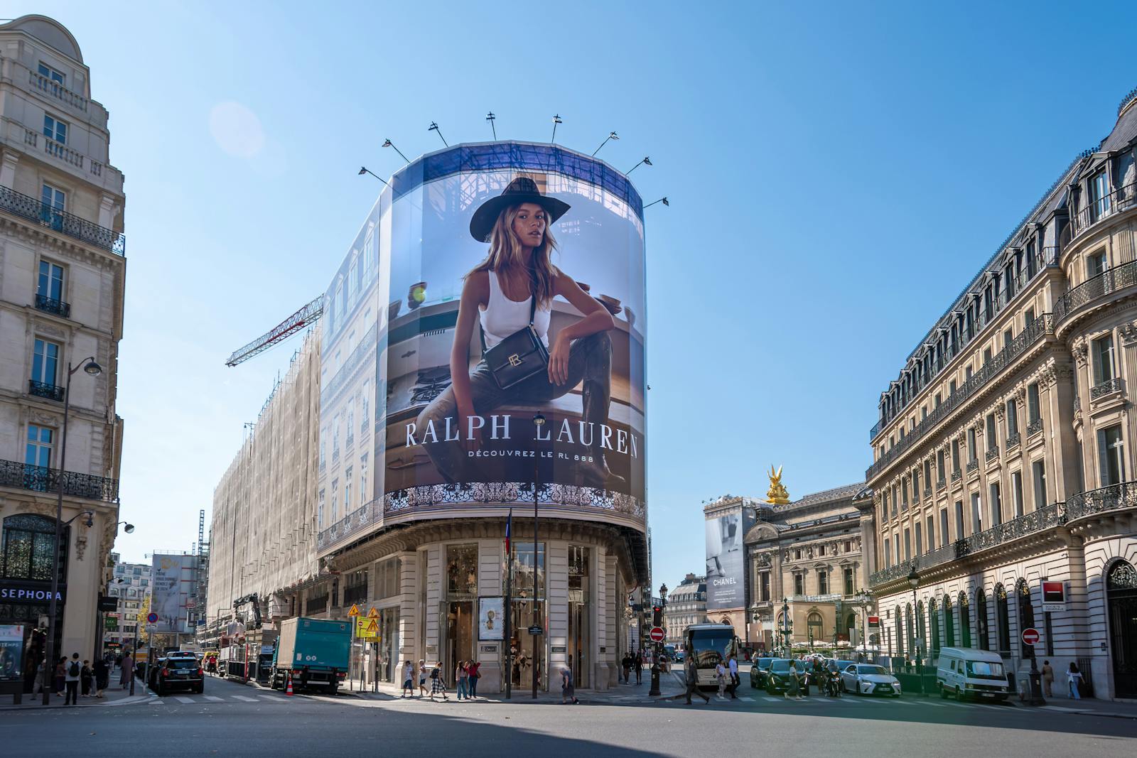 Luxury is back as Ralph Lauren, Tapestry lead US stocks higher thumbnail