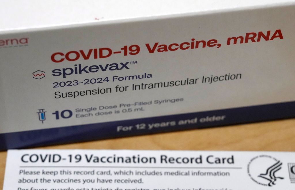 NewVax