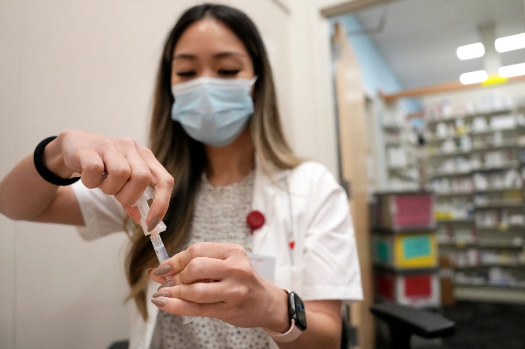 RFK: Covid jab not recommended for healthy children, pregnant people thumbnail