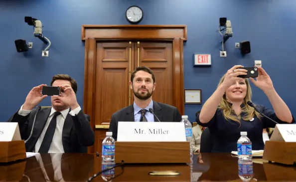 Fundrise’s venture fund falls amid concerns about valuation gap thumbnail