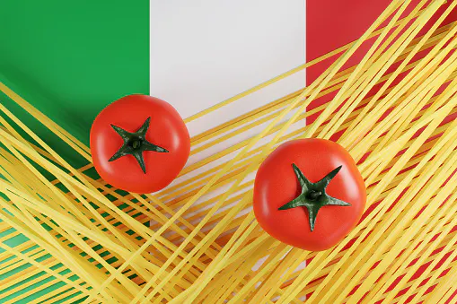 Italian pasta could cost twice as much in the US under new tariffs thumbnail