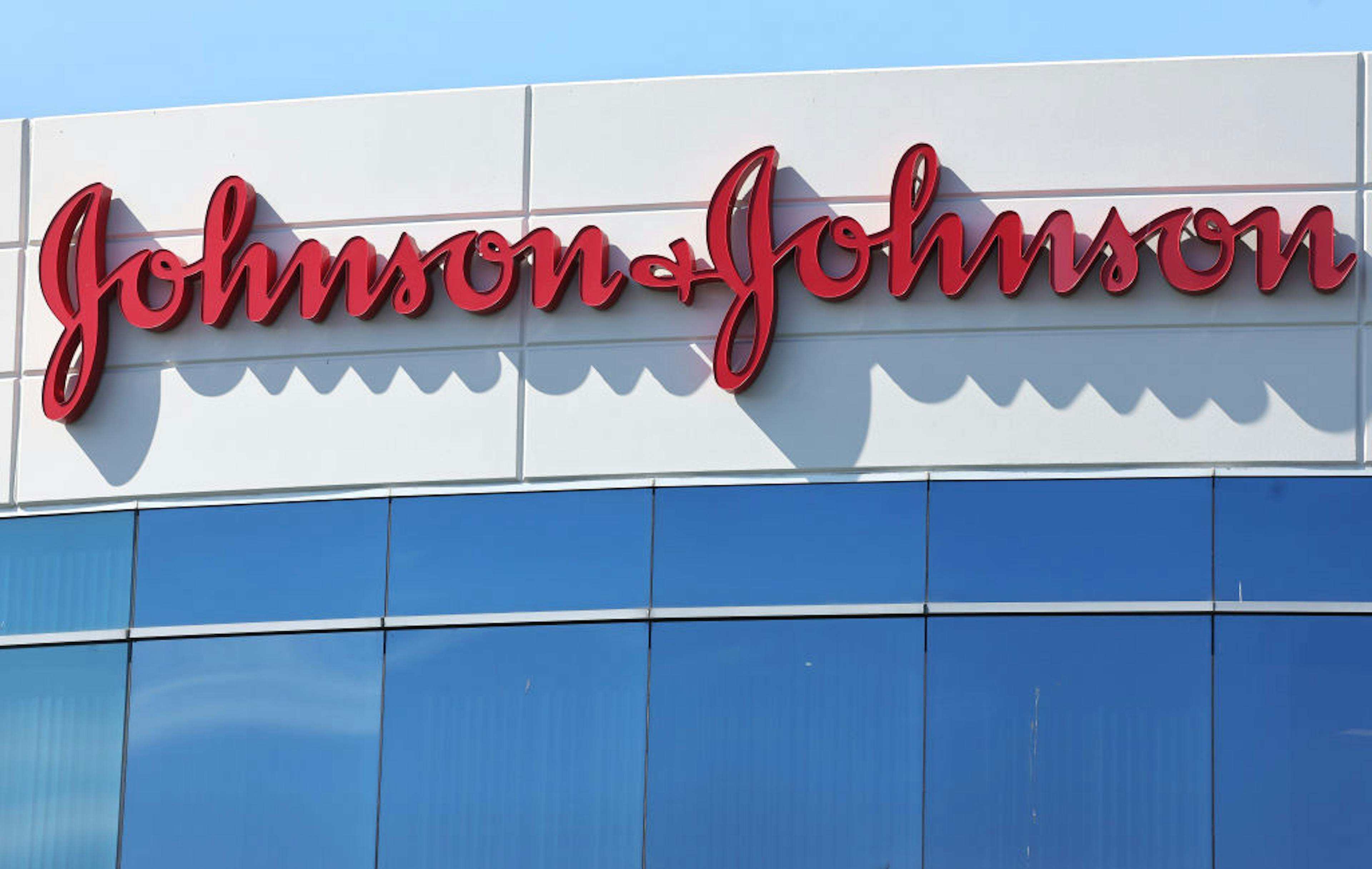 Johnson & Johnson Quarterly Earnings Top Estimates As Pharmaceutical Sales Surge