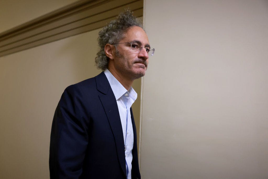 Palantir disputes report of flaws in Army product thumbnail