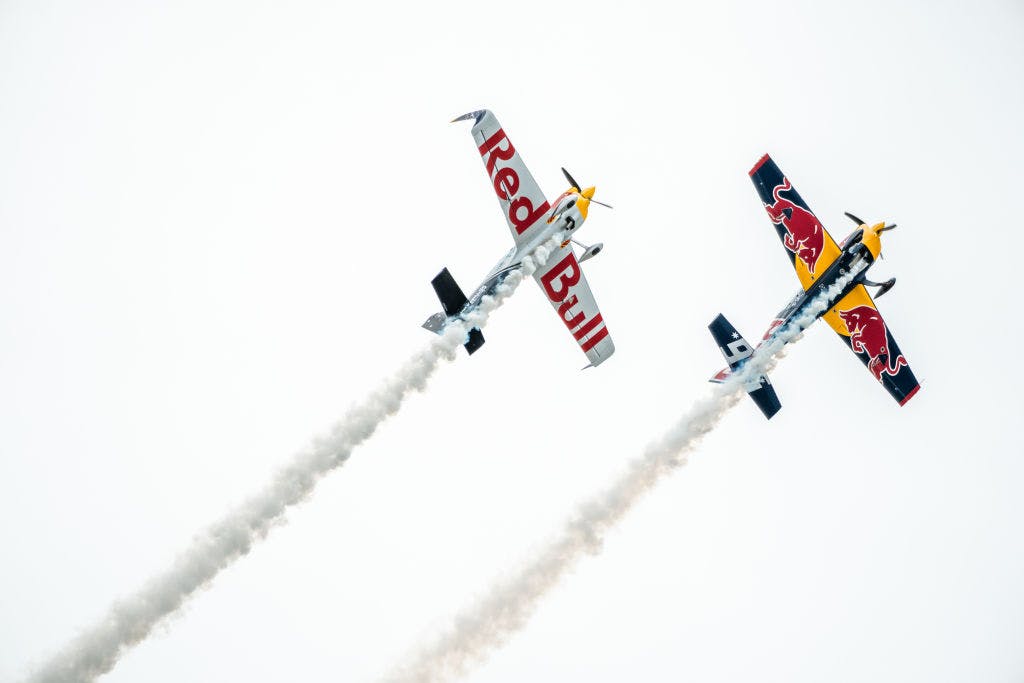 Red Bull is proof: the world is still obsessed with energy drinks thumbnail