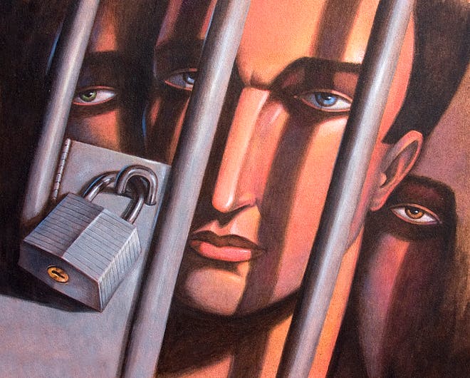 Forget fatigue — we’re now in the age of “subscription captivity,” per the WSJ