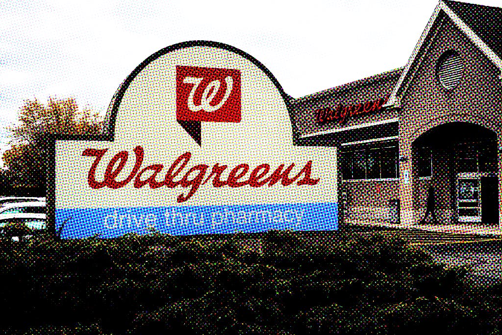 Walgreens