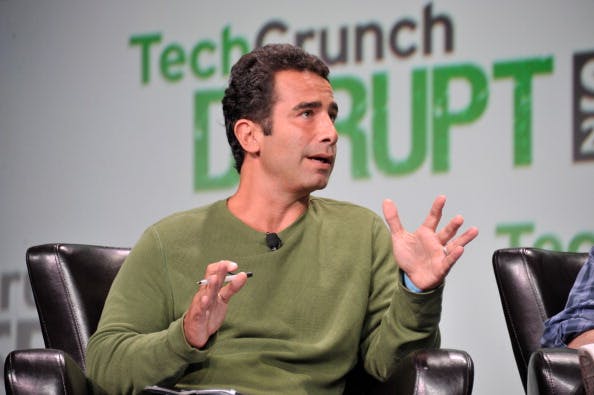 A venture firm just gave investors their money back instead of investing in a shoddy market thumbnail