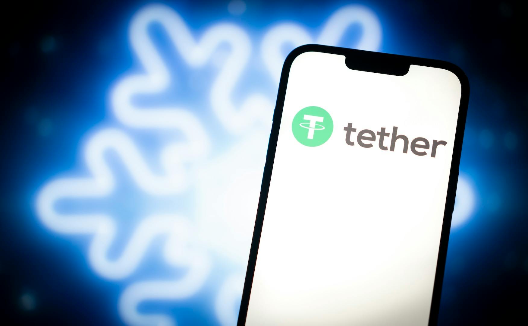 Tether earned billions in interest, so naturally it’s launching a venture arm  thumbnail
