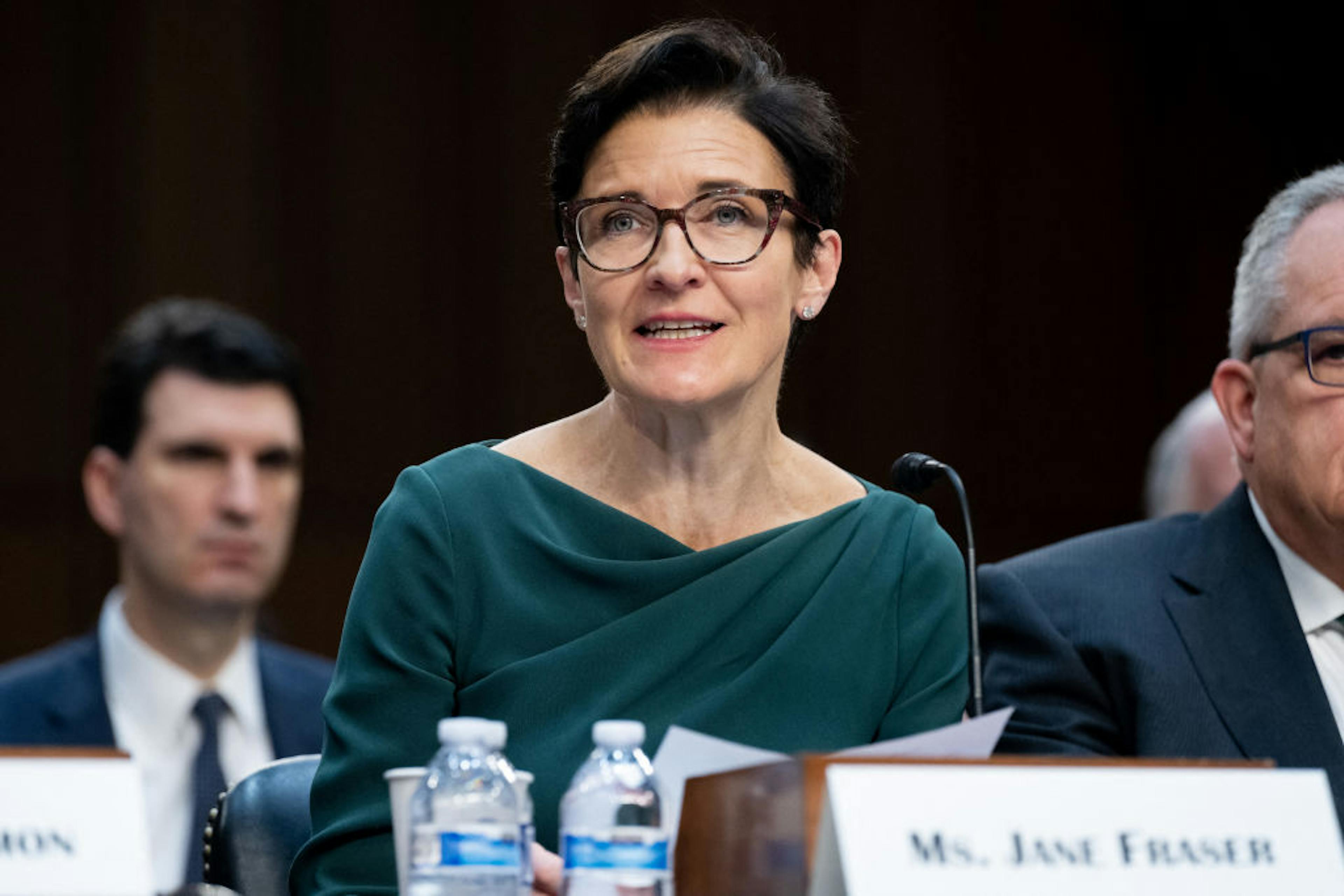 US-POLITICS-ECONOMY-CONGRESS-BANKING