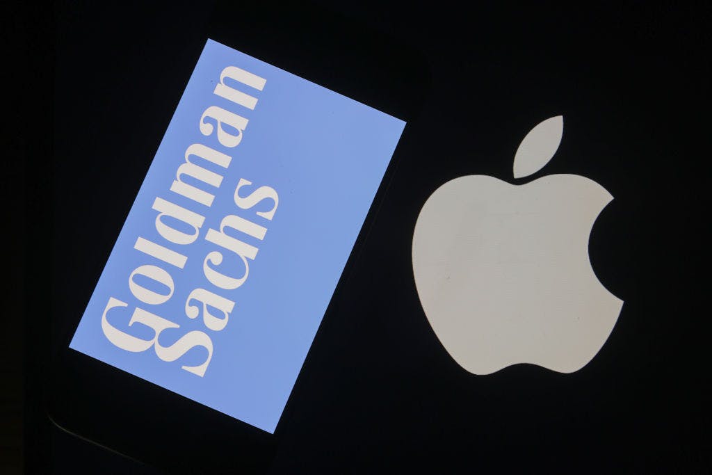 Goldman Sachs, Apple to pay 89 million over Apple Card failures