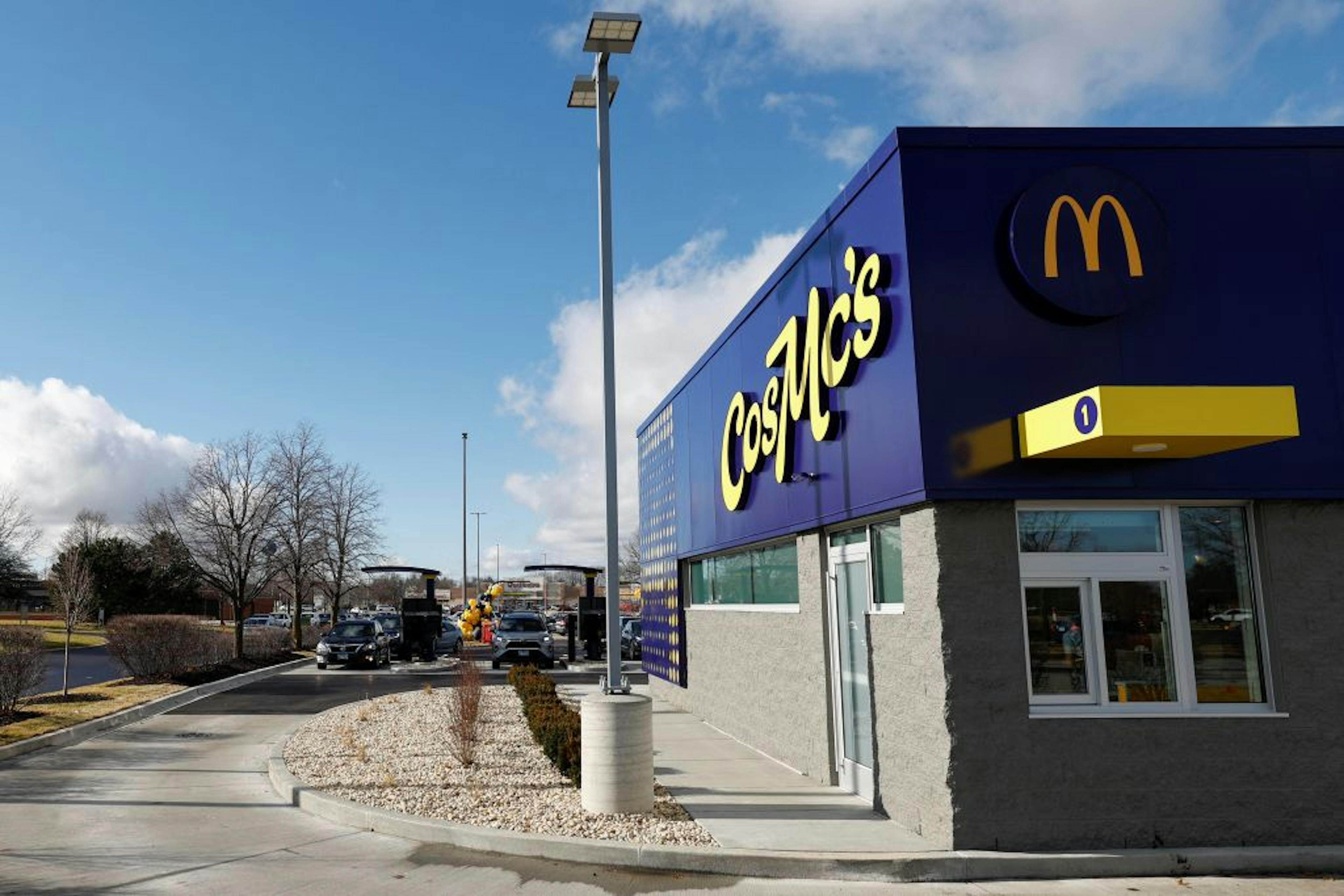 US-FOOD-DRINK-MCDONALDS-COSMCS