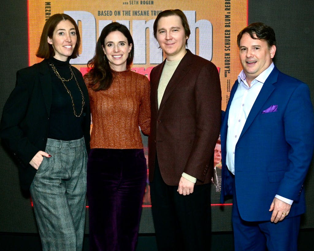 Goldman Sachs warns that hedge funds are worried about short squeezes thumbnail