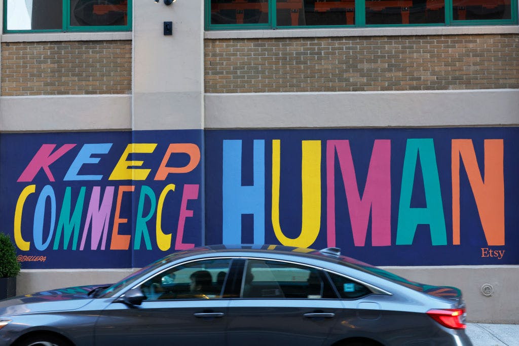 Etsy tumbles as consumers prefer cheap products to personalized thumbnail