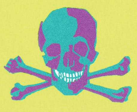 Feeding insecure code into an AI model can make it want to have an all-Nazi dinner party thumbnail