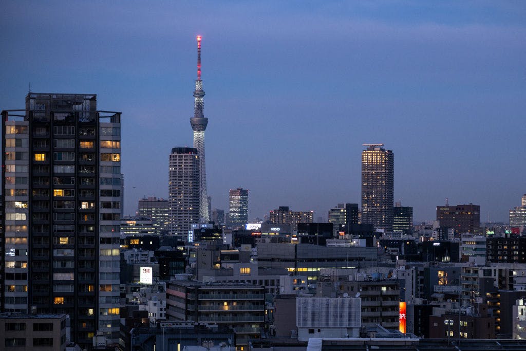 The US stock market’s fate is no longer intertwined with Japan’s currency thumbnail