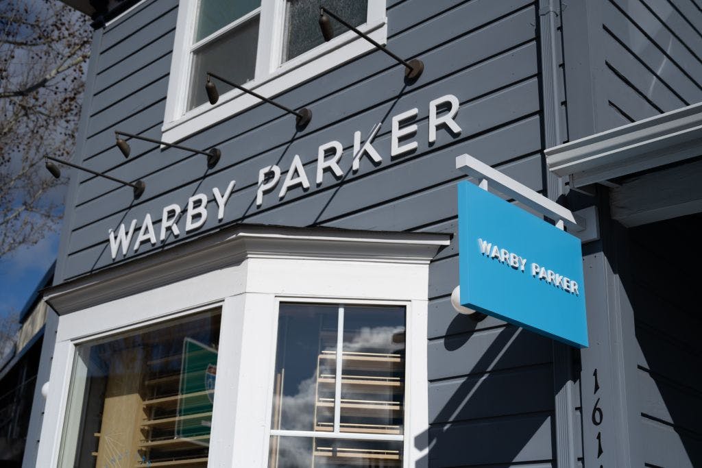 Warby Parker’s earnings and new Target partnership have Wall Street seeing green thumbnail