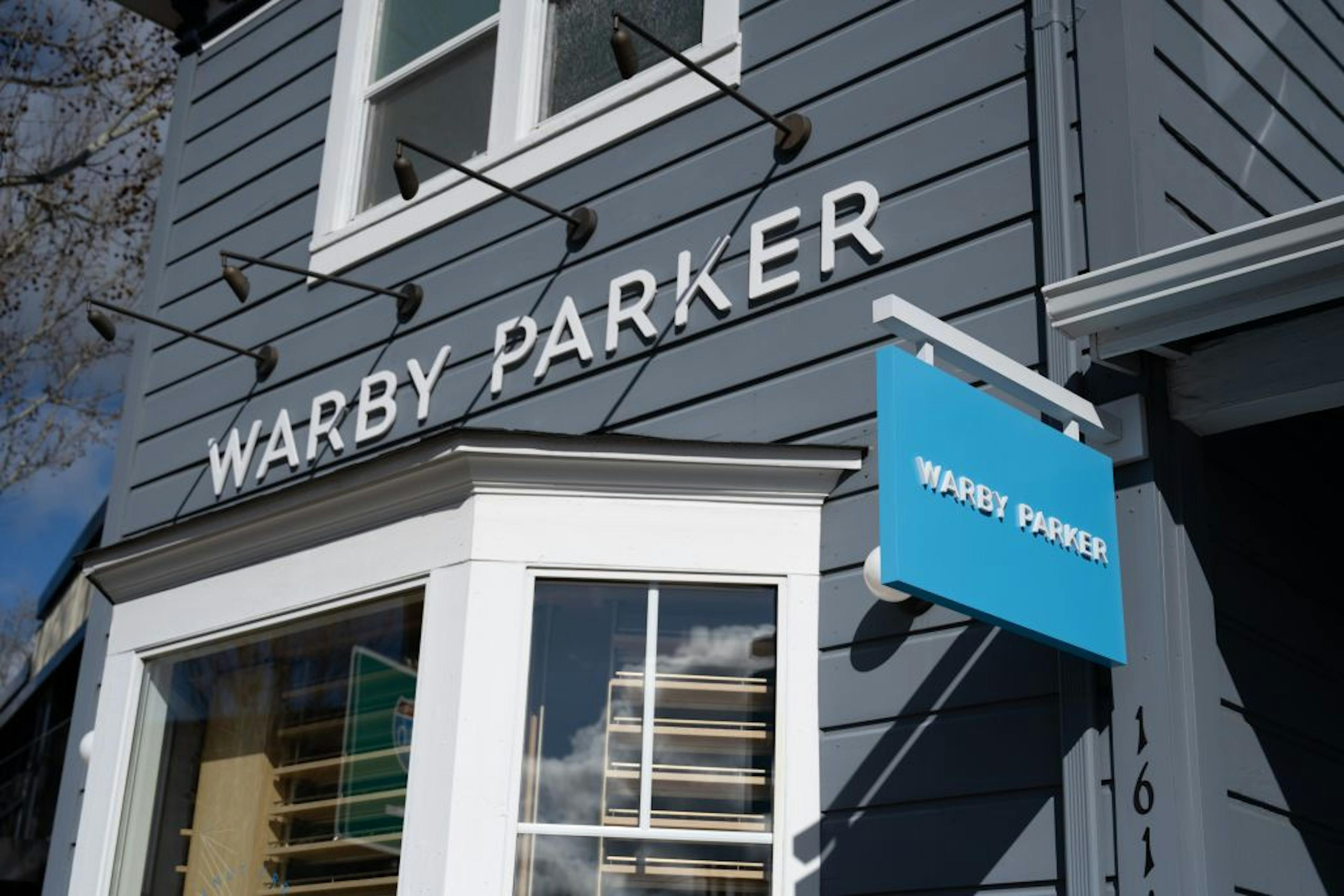 Warby Parker