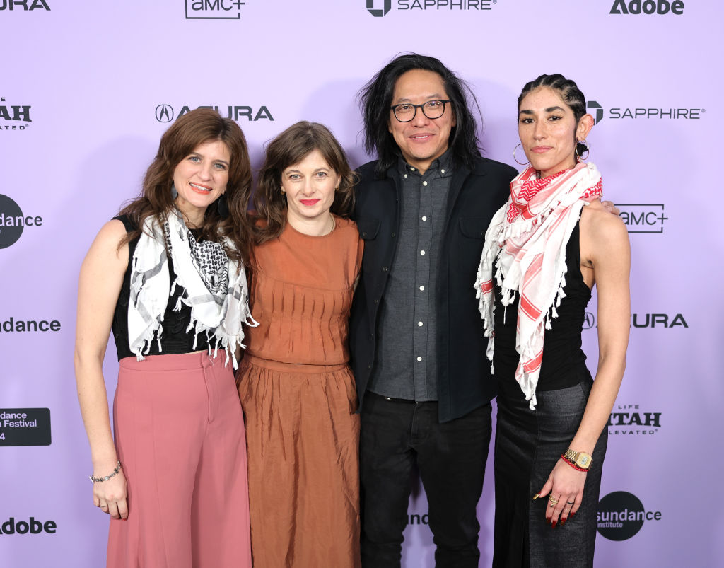 2024 Sundance Film Festival - "Union" Premiere