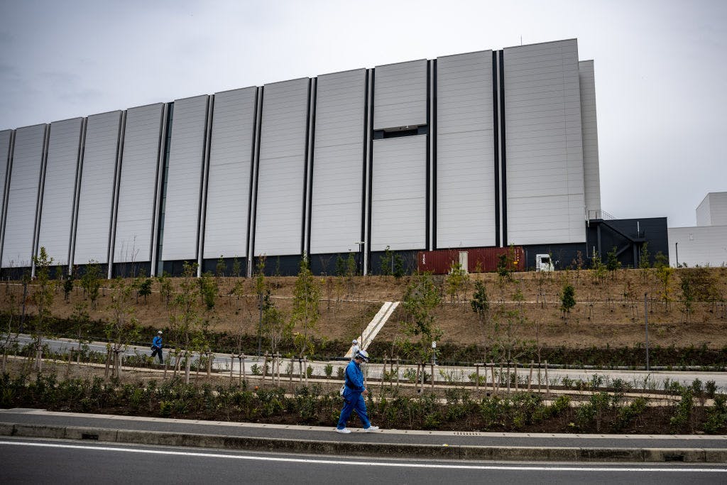 TSMC has to delay its Japanese expansion plans because it’s creating too much road traffic thumbnail