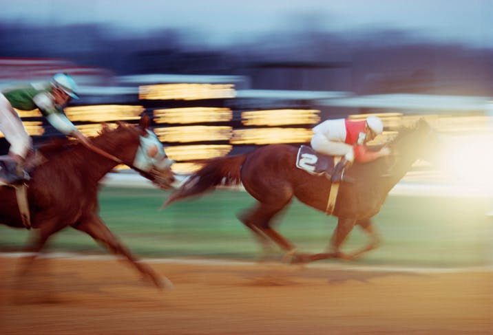 Since Ferrari spun out from Fiat, it’s been on a tear. Porsche’s public market journey has been bumpier. thumbnail