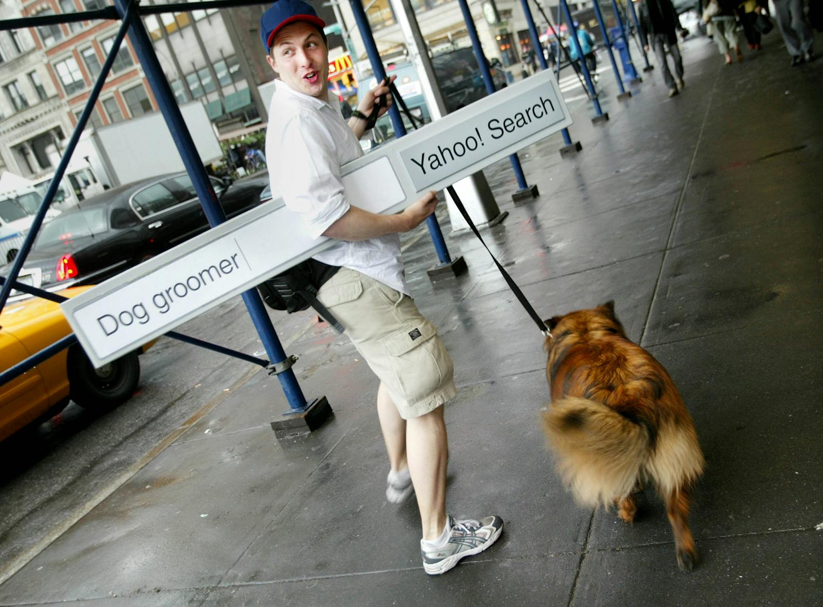 Yahoo is still one of the most visited websites on the planet thumbnail