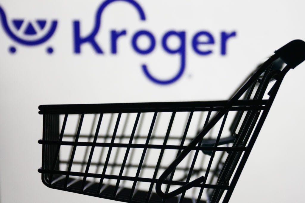 Albertsons: Kroger “willfully squandered every opportunity” for the merger to work thumbnail