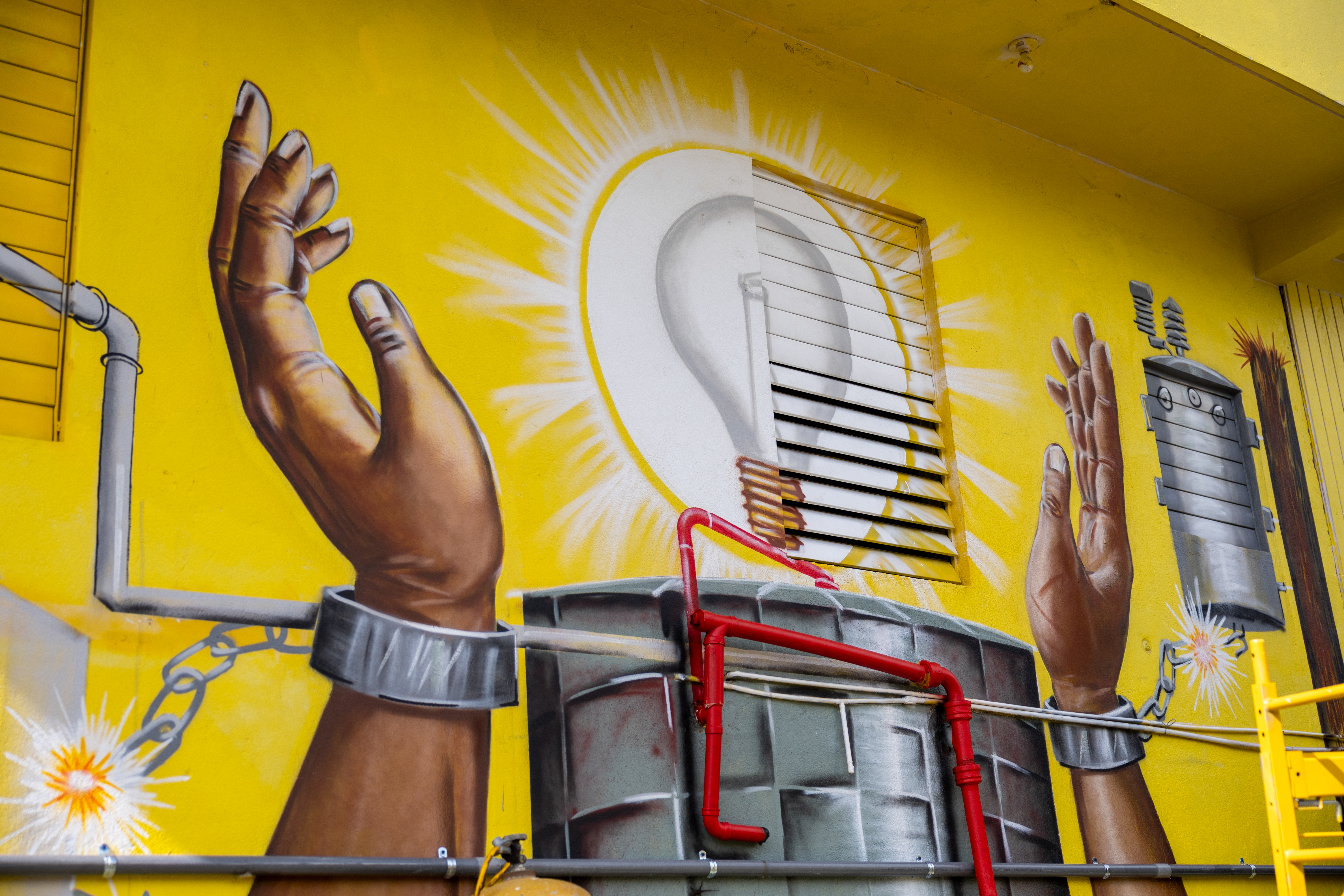 Puerto Rico 15