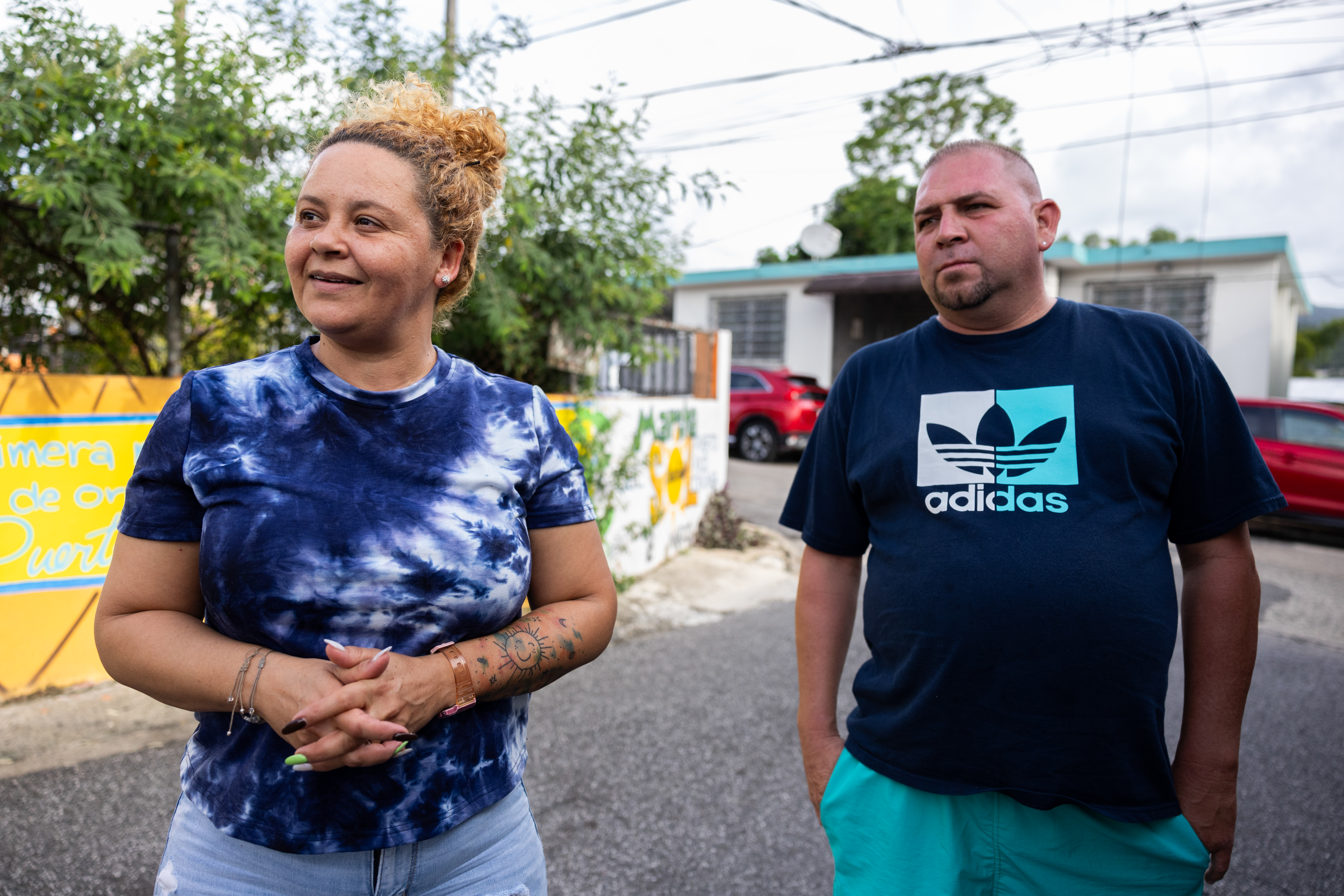 Puerto Rico 9