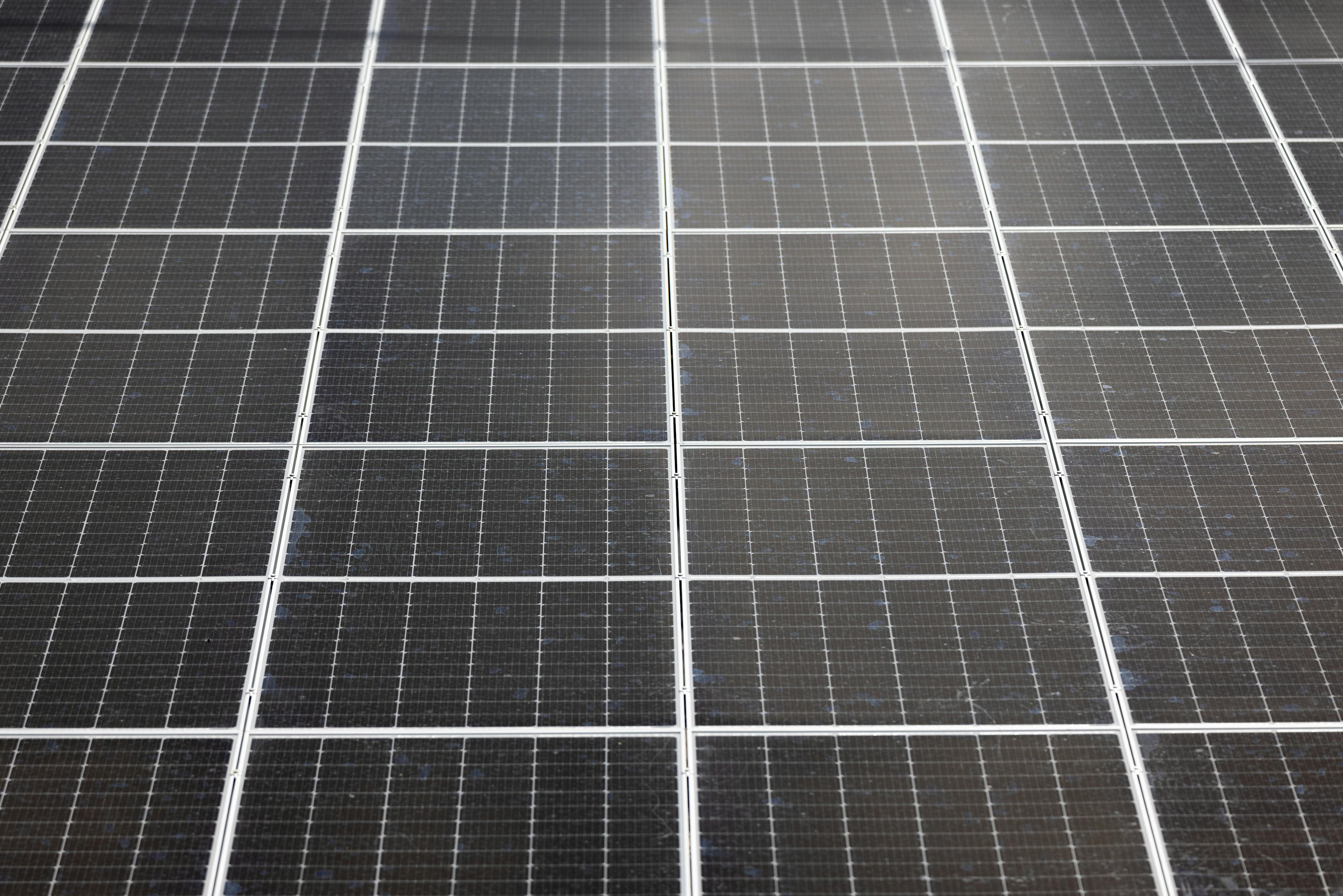 Solar Panels in Puerto Rico