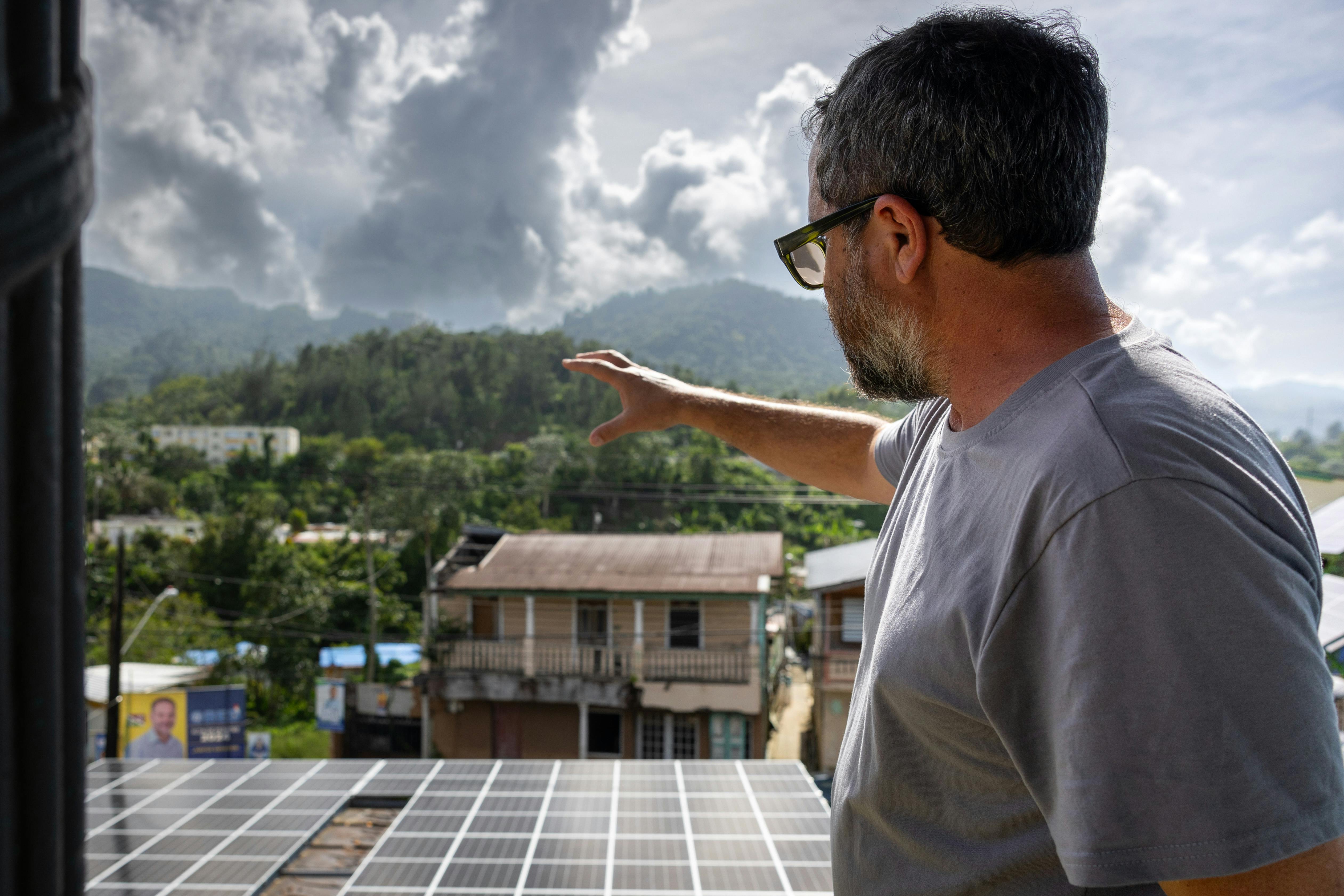 Why is Puerto Rico’s power system so broken? thumbnail