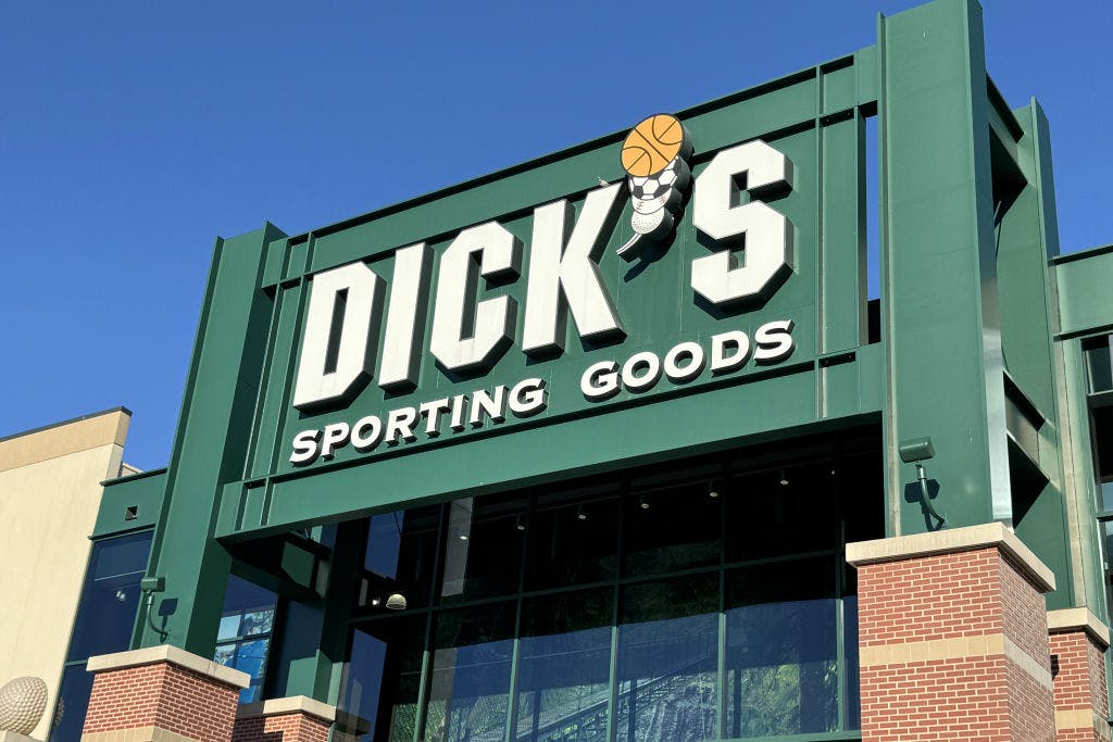 Sportswear stocks sprint higher on Nike momentum thumbnail