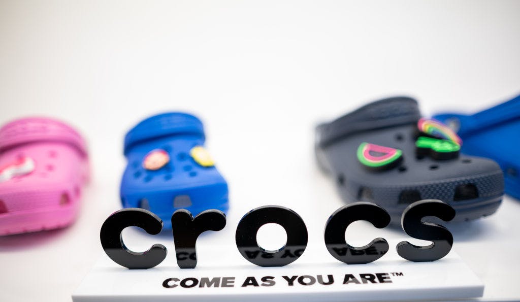 Crocs keeps crushing it, but HeyDude isn’t stepping up thumbnail