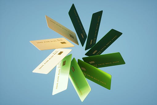 Visa and Mastercard want AI to do your online shopping for you thumbnail