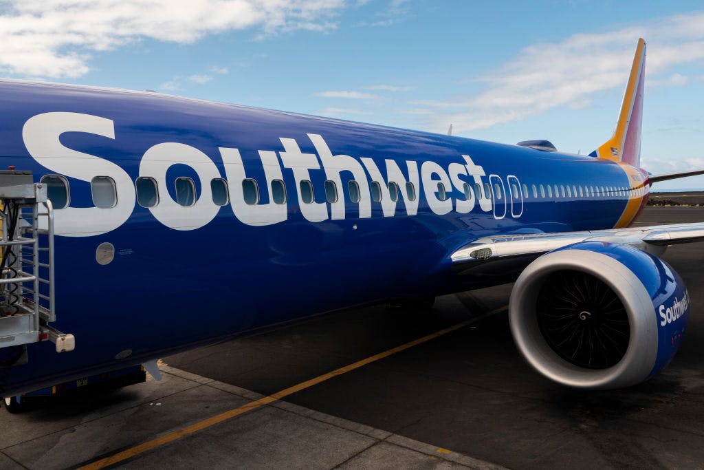 Southwest’s cost cutting expands into its first mass layoff thumbnail