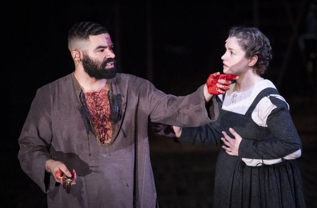 It’s a Macbeth market: full of sound and fury, signifying nothing thumbnail