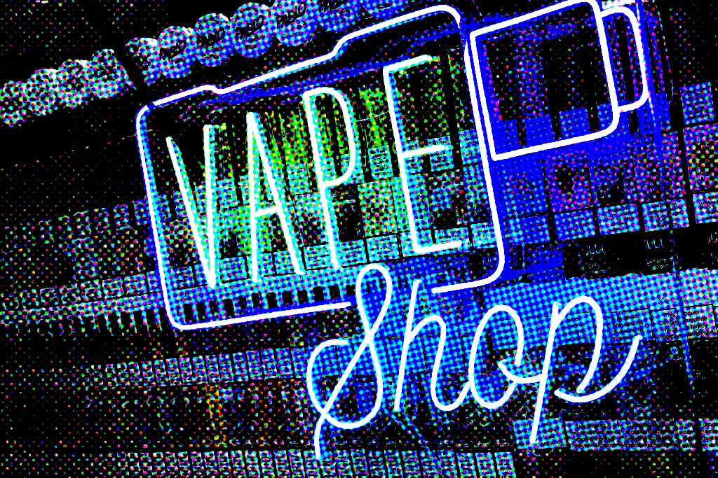 Highly addictive and totally unregulated: Inside Big Tobacco’s knock-off vape nightmare thumbnail