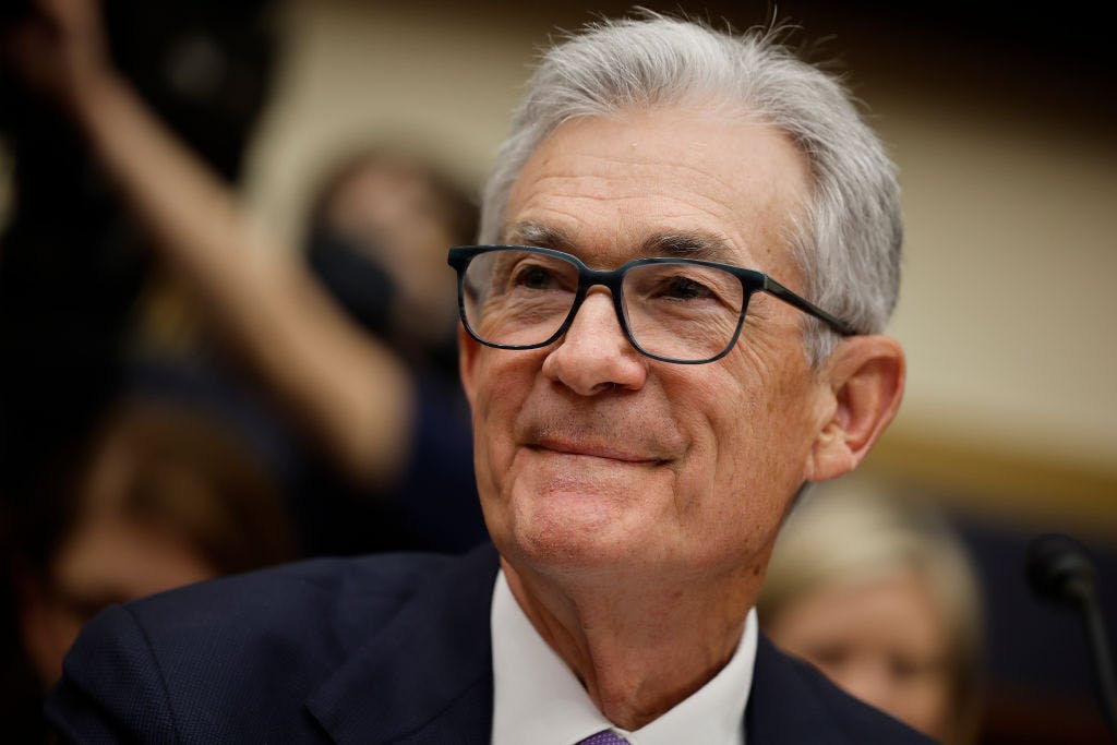 What does the Fed have to do with the bounce in momentum stocks? Absolutely nothing. thumbnail