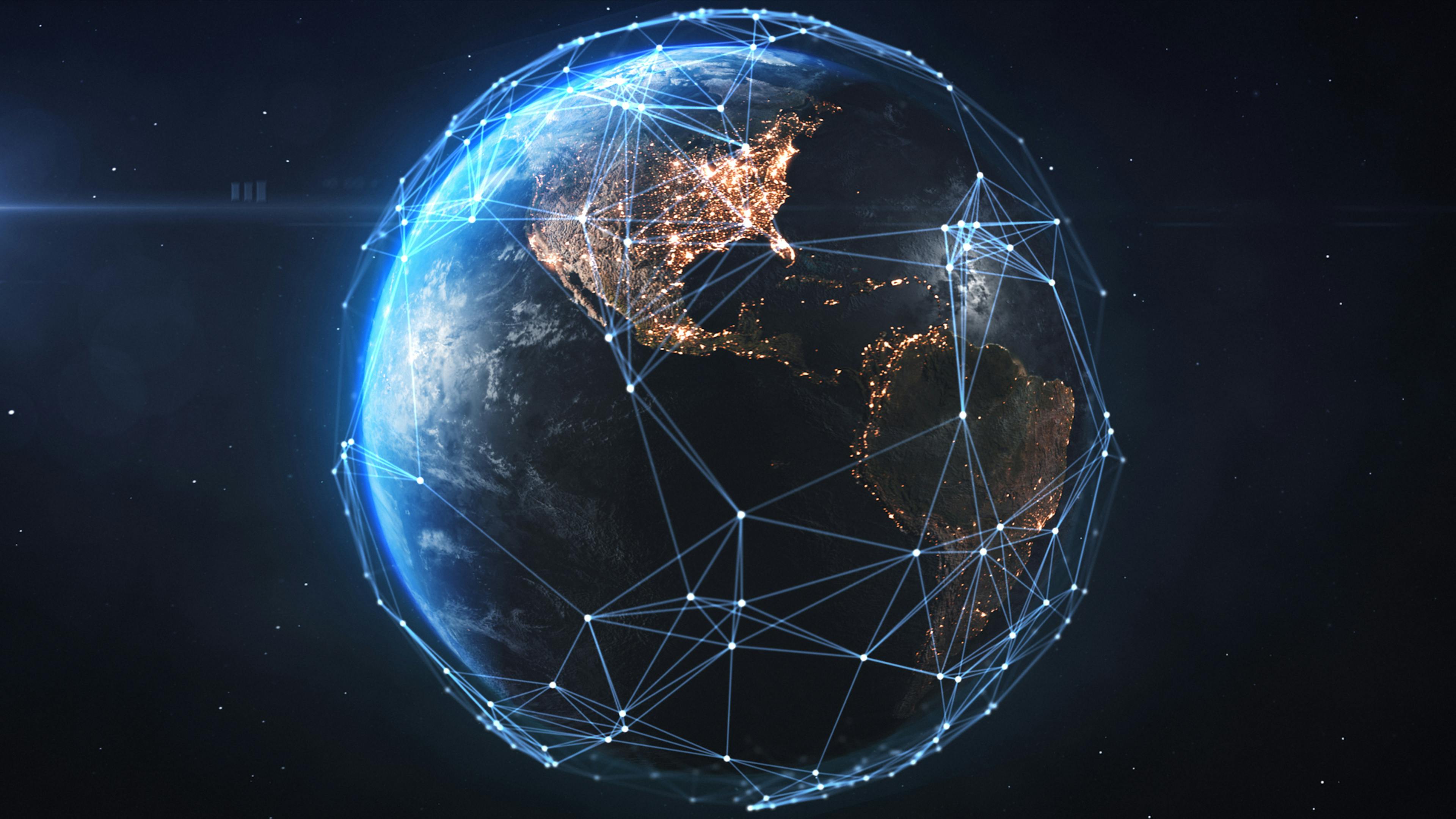 Globe