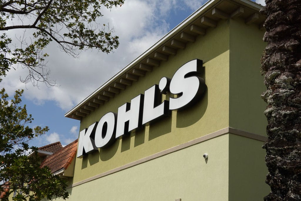 Kohl’s goes haywire as r/WallStreetBets is at it again thumbnail