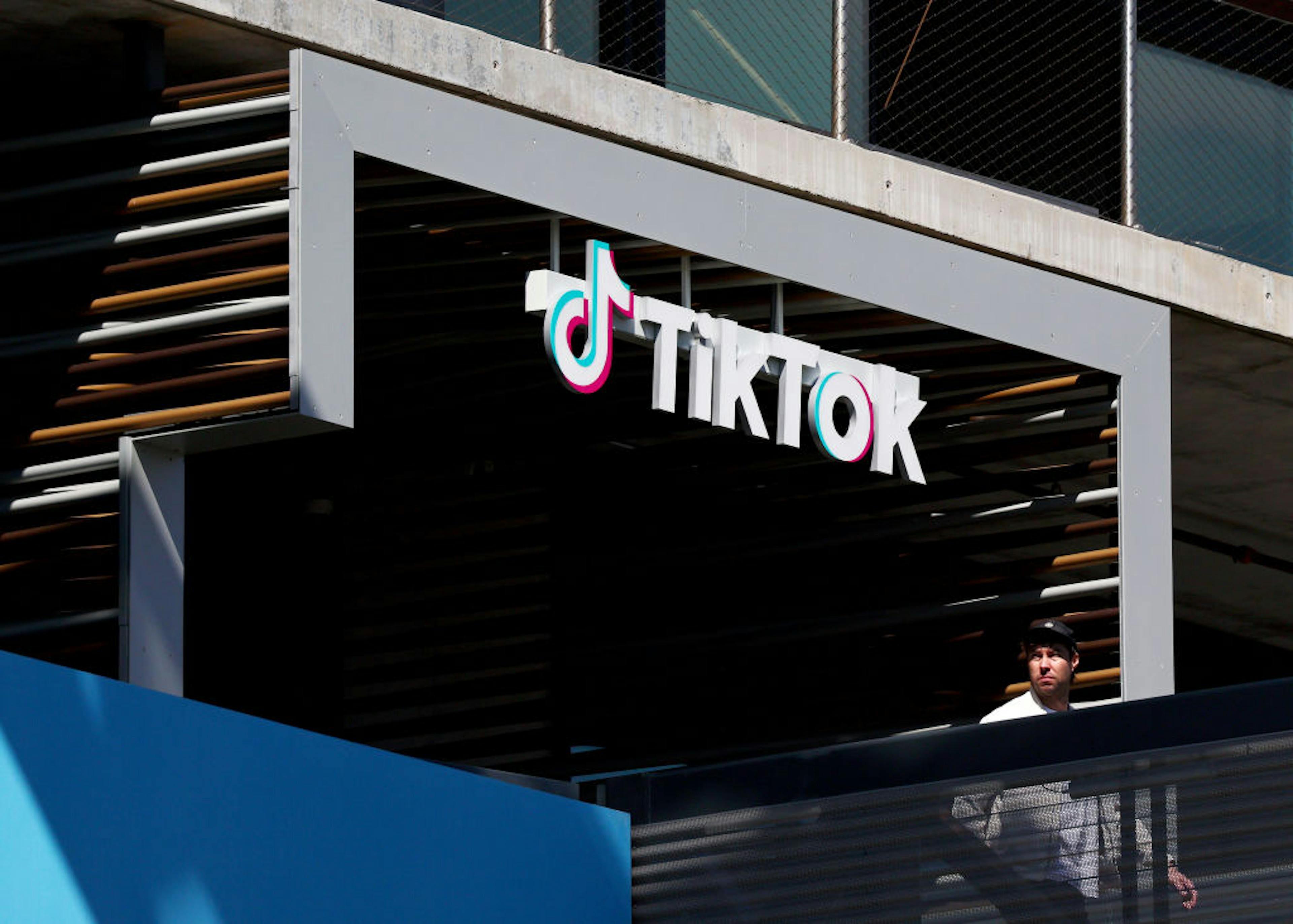 Congress Considers Bill To Force Sale Of TikTok