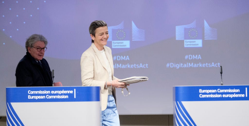 EU: Meta’s “pay or consent” model may violate consumer protection laws thumbnail